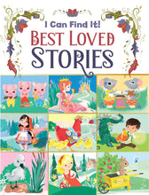 Load image into Gallery viewer, I Can Find It! Best-Loved Stories Collection