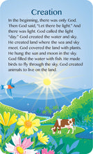 Load image into Gallery viewer, Bible Stories Picture Cards
