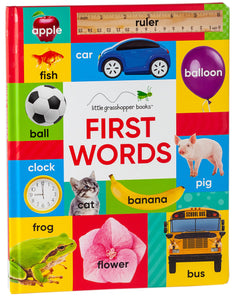 Early Learning First Words