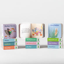 Load image into Gallery viewer, Bedtime Stories: 12-Book Boxed Set