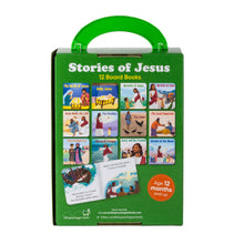 Load image into Gallery viewer, Little Library Stories of Jesus