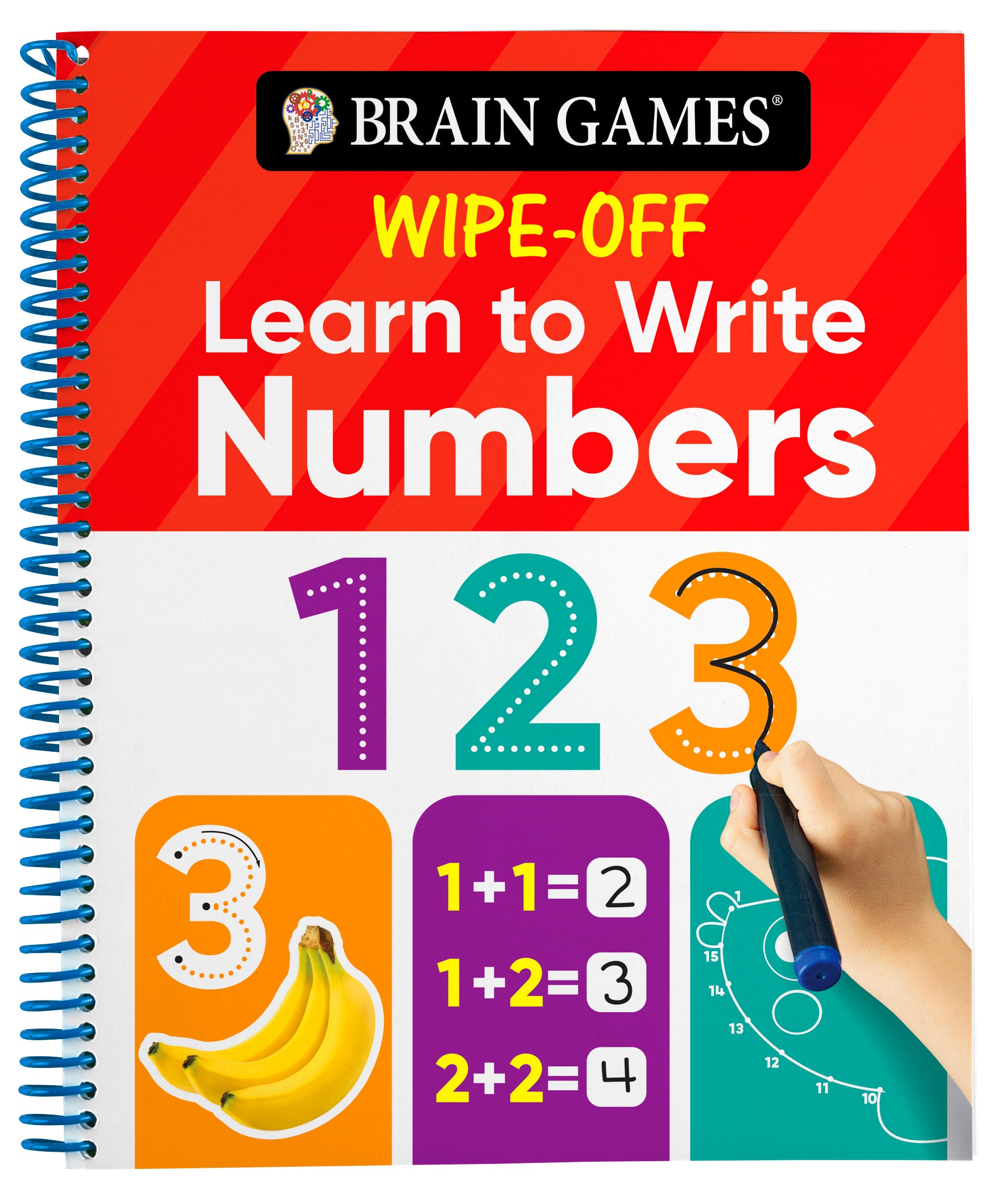 How to Write Numbers - Quick and Dirty Tips